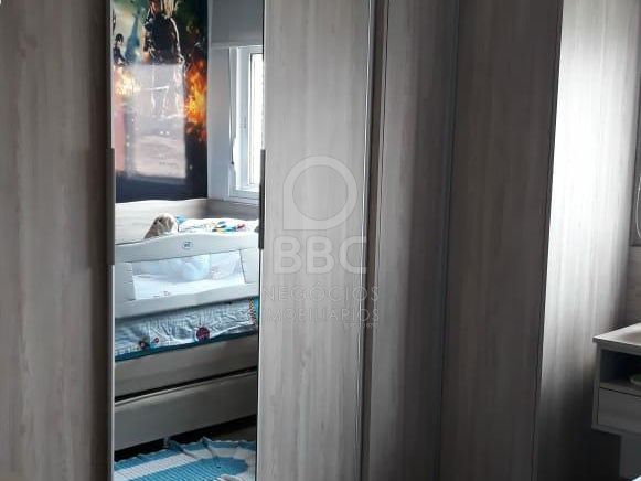 Apartamento à venda com 3 quartos, 87m² - Foto 10