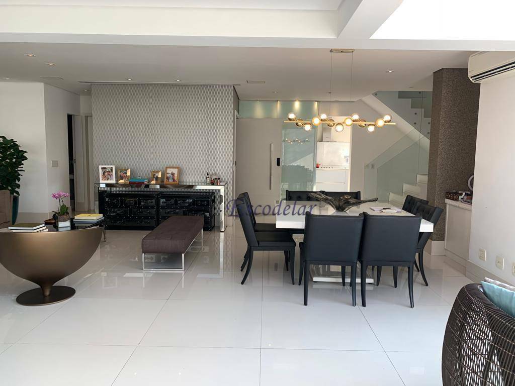 Cobertura à venda com 4 quartos, 366m² - Foto 39