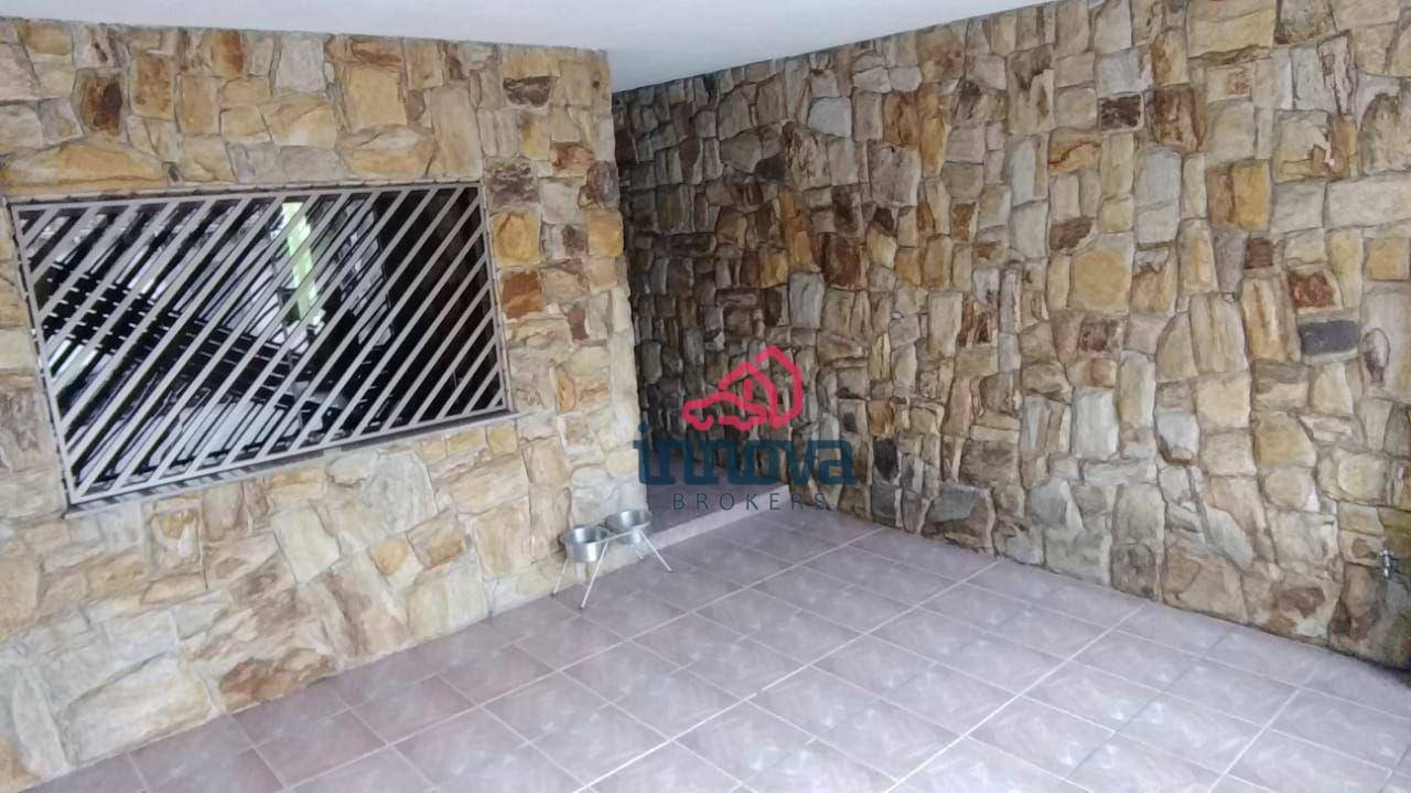 Sobrado à venda e aluguel com 4 quartos, 220m² - Foto 31