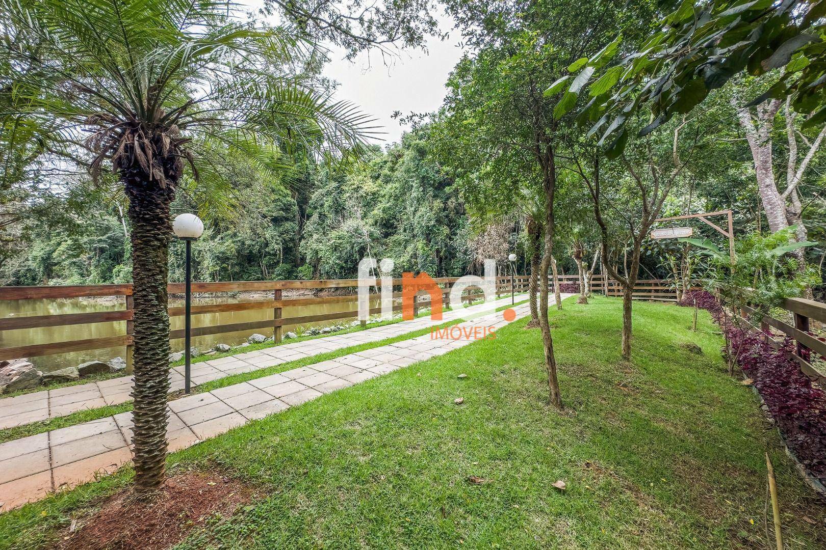 Casa de Condomínio à venda e aluguel com 4 quartos, 489m² - Foto 44