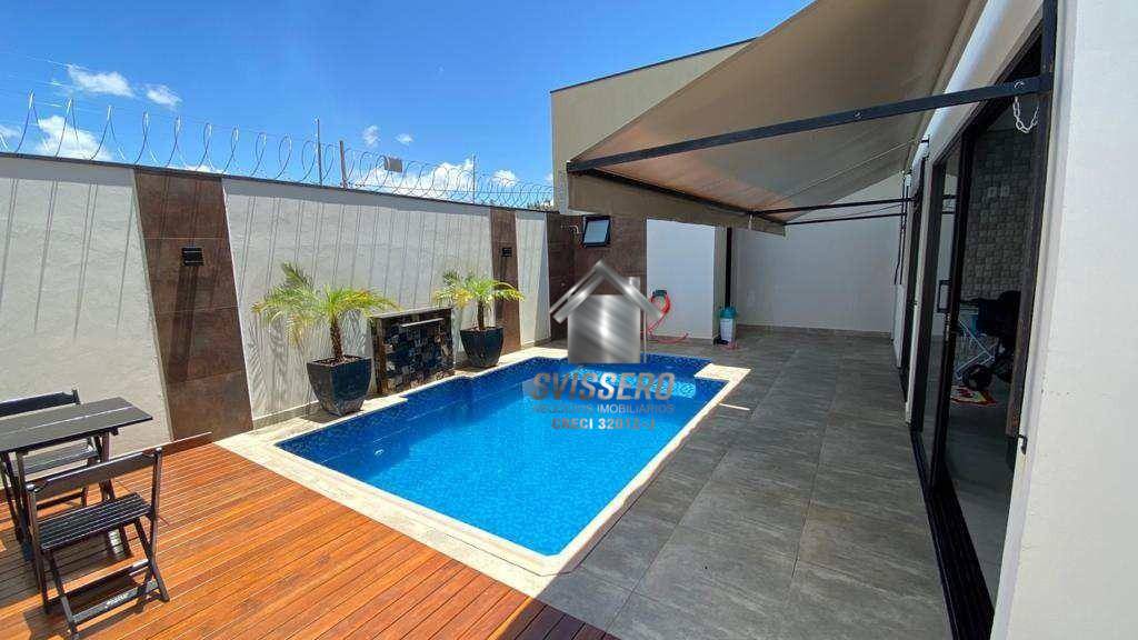 Casa, 2 quartos, 150 m² - Foto 19