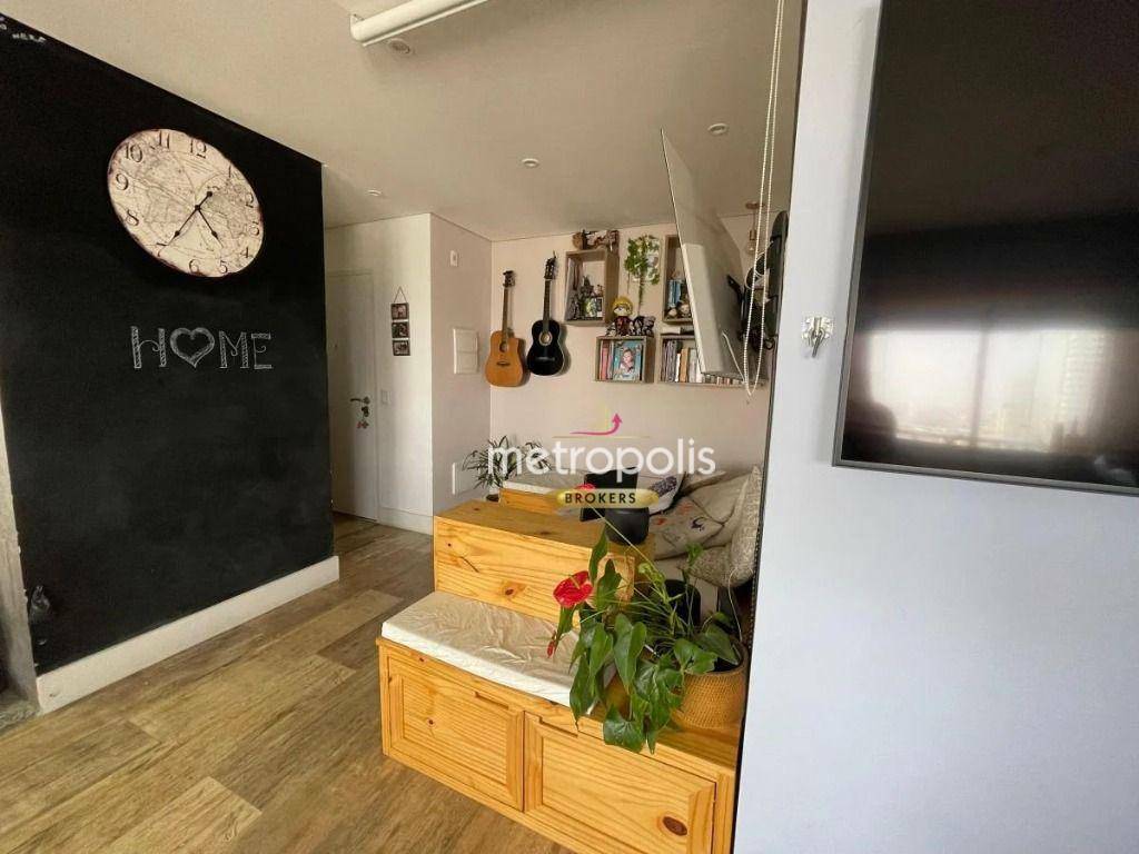 Apartamento à venda com 2 quartos, 89m² - Foto 3