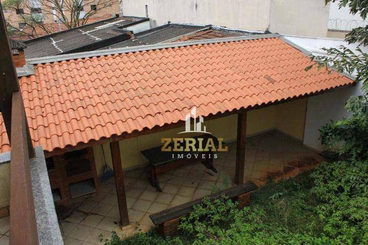 Sobrado à venda com 4 quartos, 275m² - Foto 13