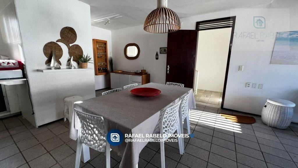 Apartamento, 4 quartos, 132 m² - Foto 3