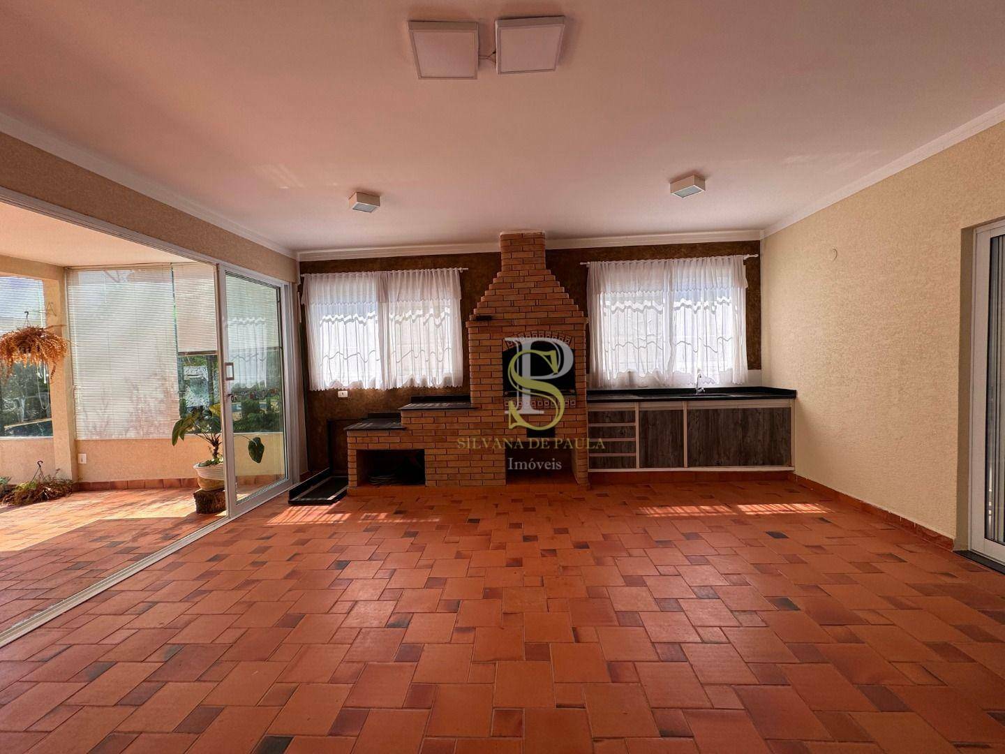 Casa à venda com 3 quartos, 387m² - Foto 11