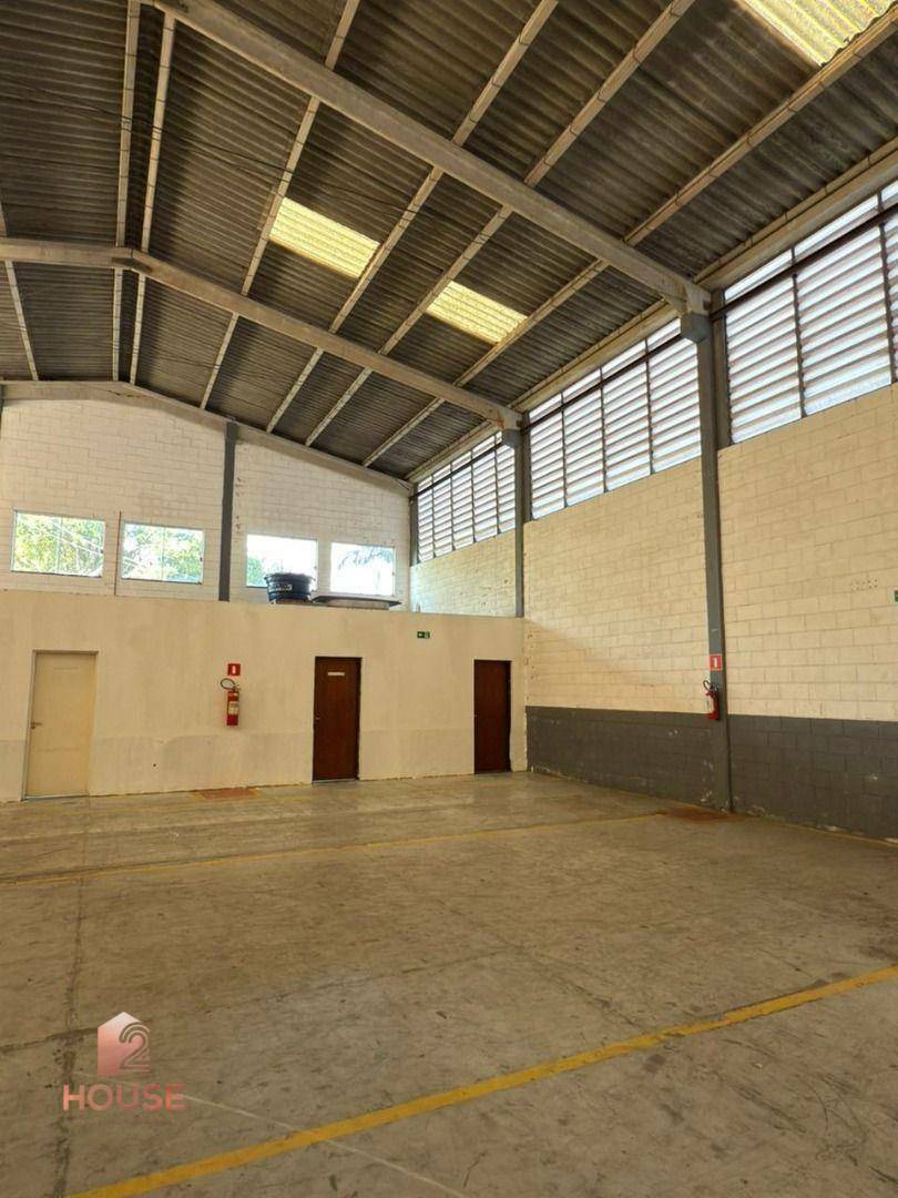 Depósito-Galpão-Armazém para alugar, 490m² - Foto 14