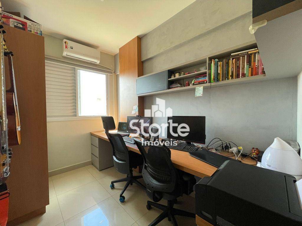 Apartamento à venda com 3 quartos, 69m² - Foto 9