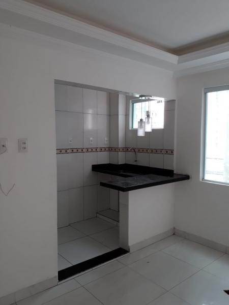 Apartamento à venda com 2 quartos, 60m² - Foto 4