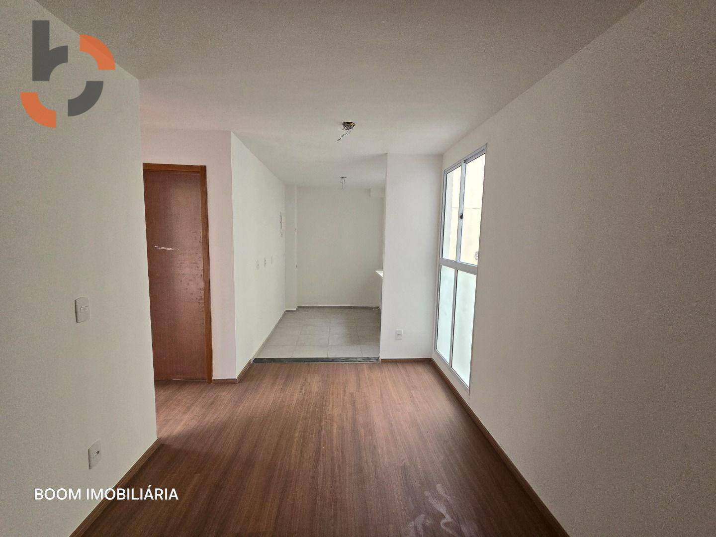 Apartamento para alugar com 2 quartos, 40m² - Foto 2