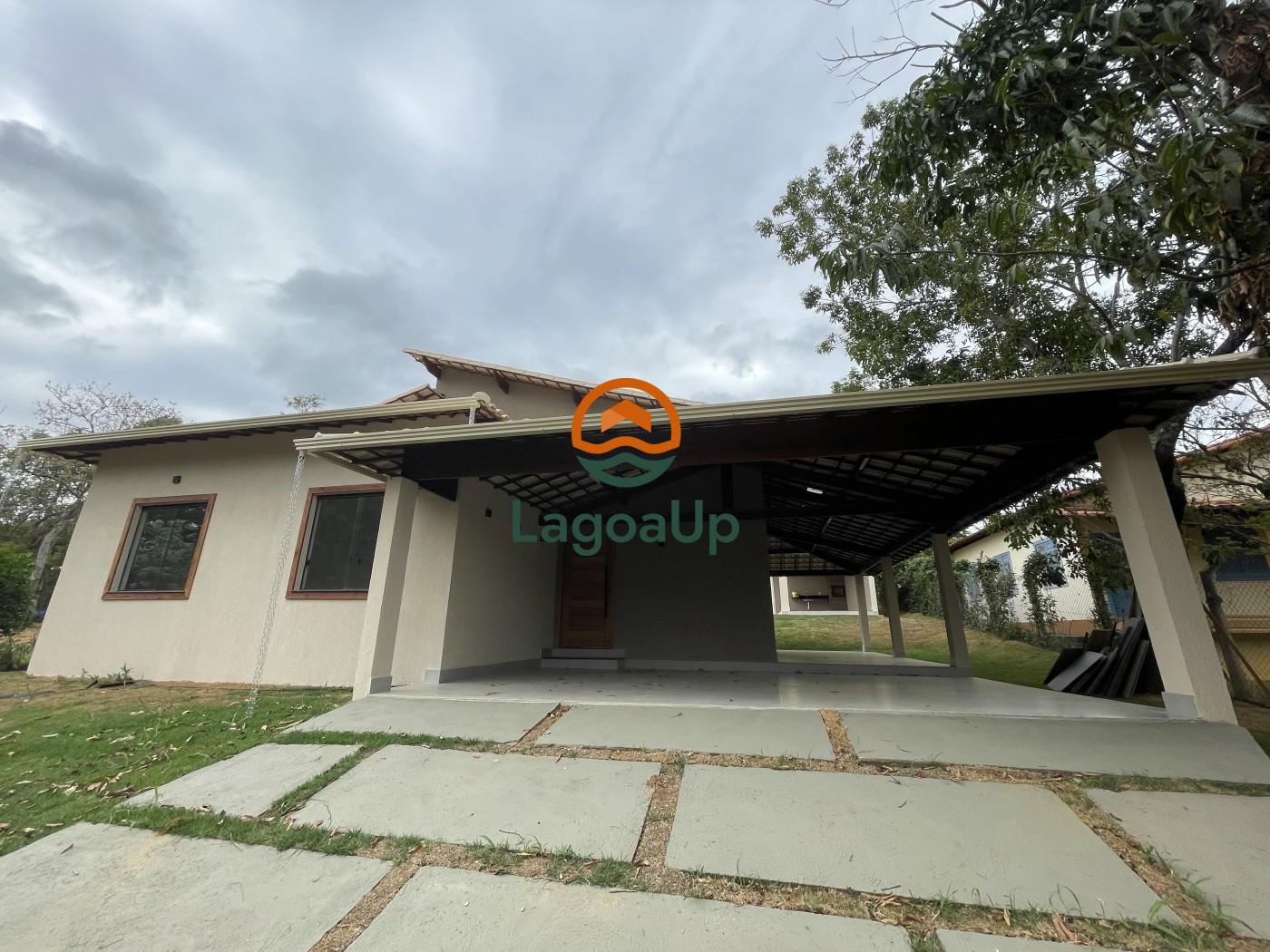 Casa de Condomínio à venda com 3 quartos, 213m² - Foto 2