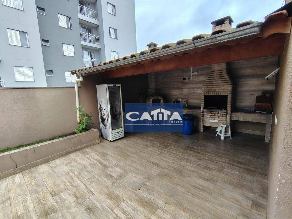 Apartamento à venda com 3 quartos, 76m² - Foto 35