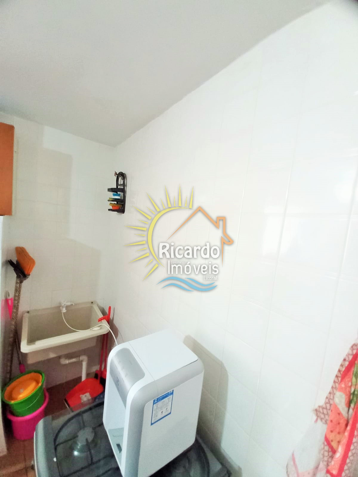 Apartamento à venda com 1 quarto, 37m² - Foto 11