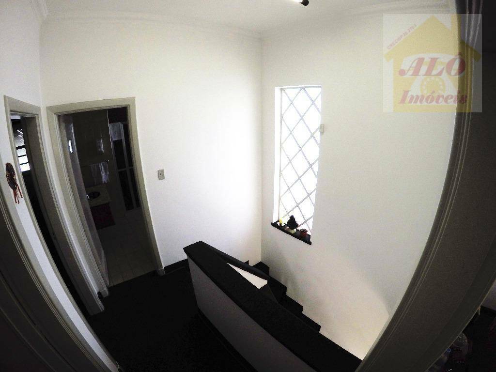 Sobrado à venda com 2 quartos, 190m² - Foto 18