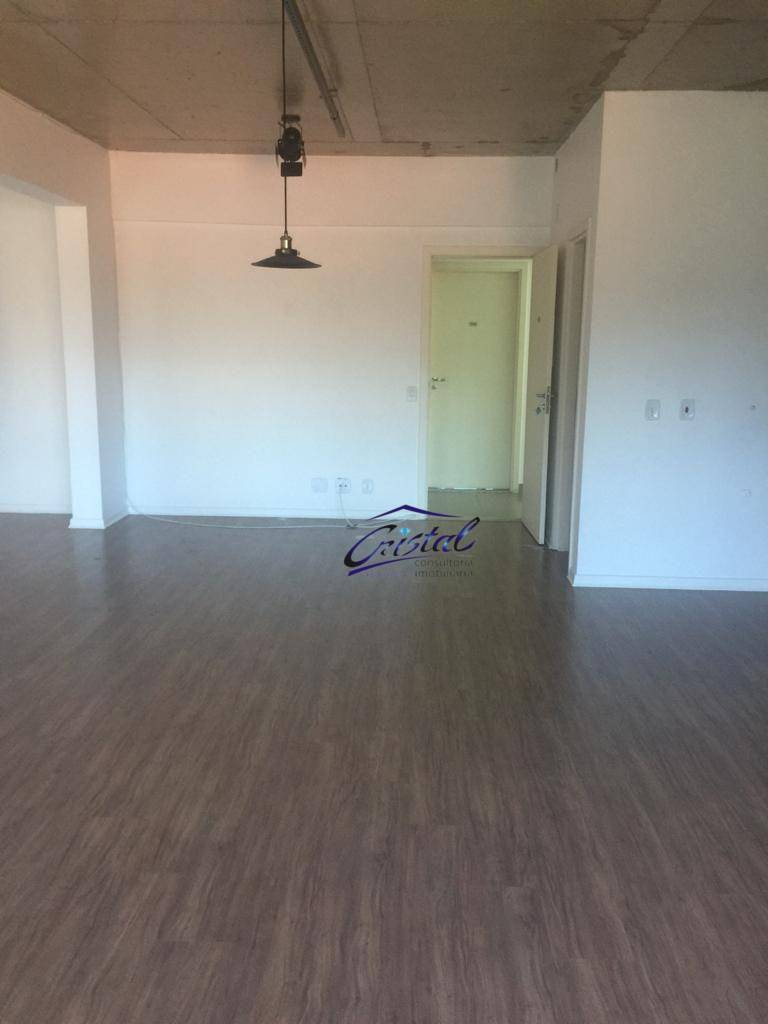 Conjunto Comercial-Sala para alugar, 123m² - Foto 7