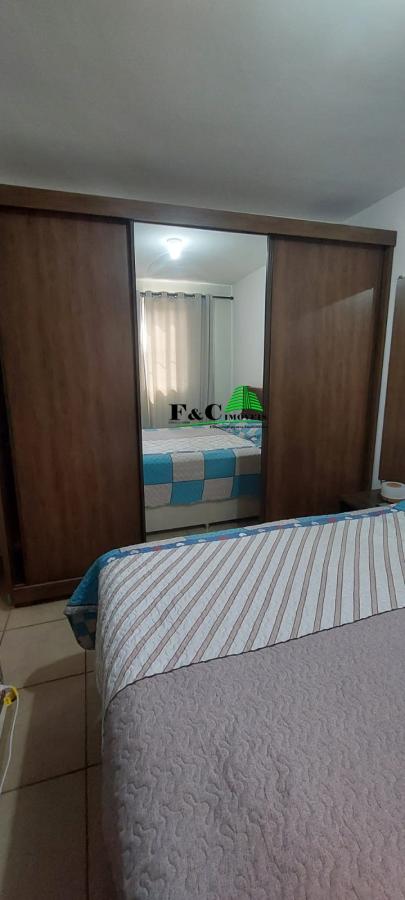 Apartamento à venda com 2 quartos - Foto 2