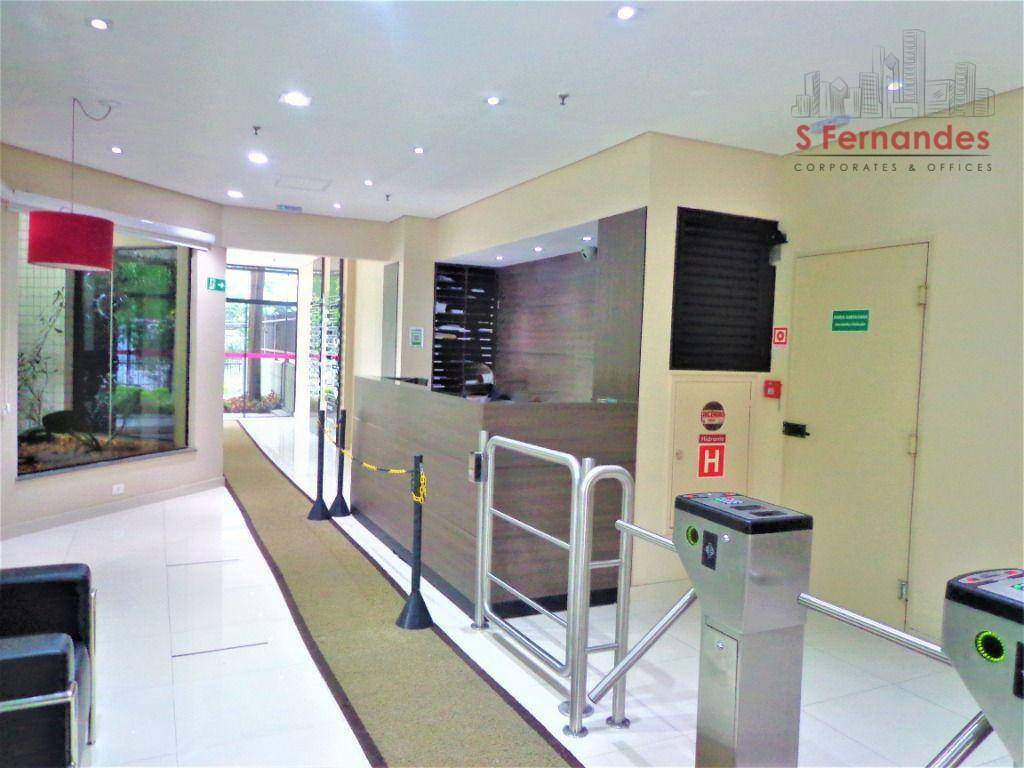 Conjunto Comercial-Sala à venda e aluguel, 45m² - Foto 20