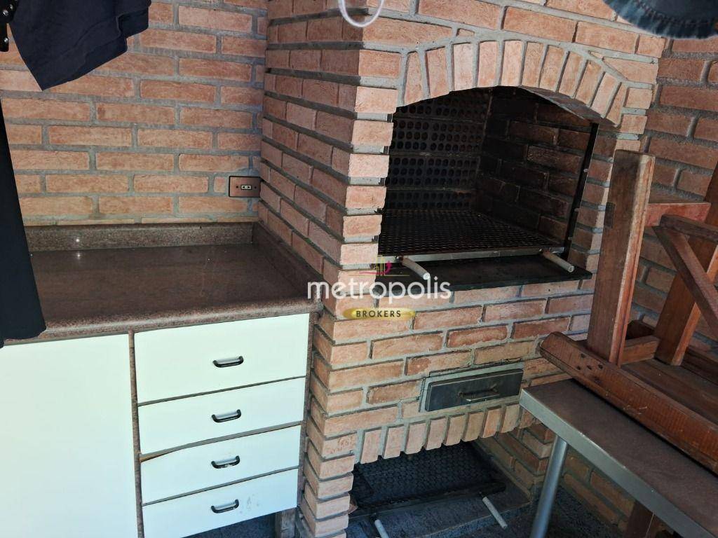 Sobrado à venda com 4 quartos, 380m² - Foto 12