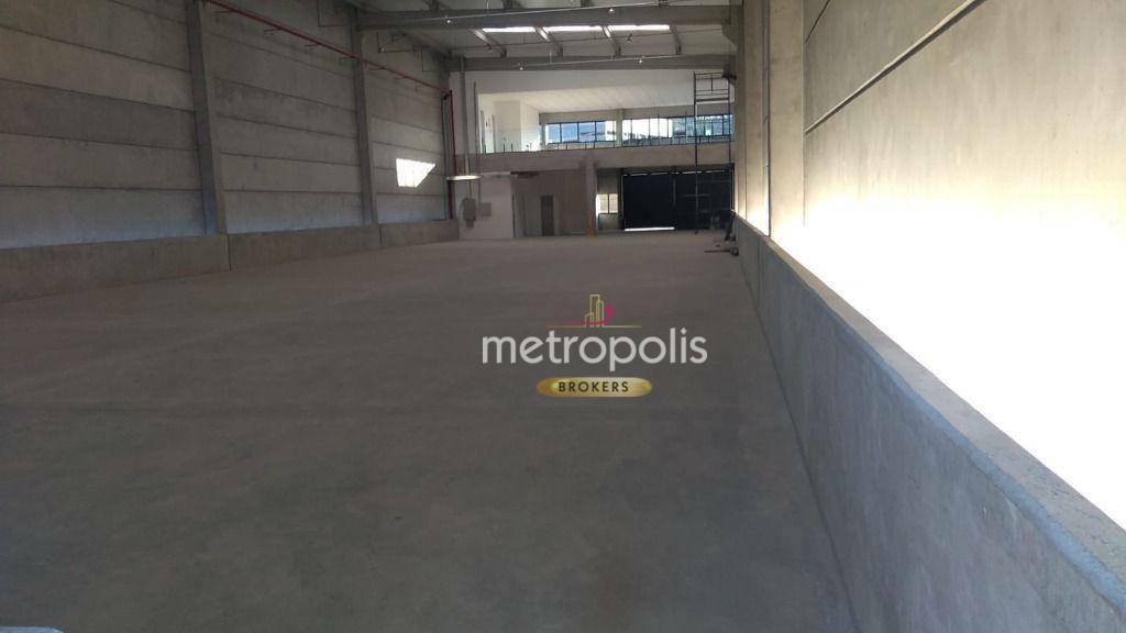 Depósito-Galpão-Armazém para alugar, 1098m² - Foto 11