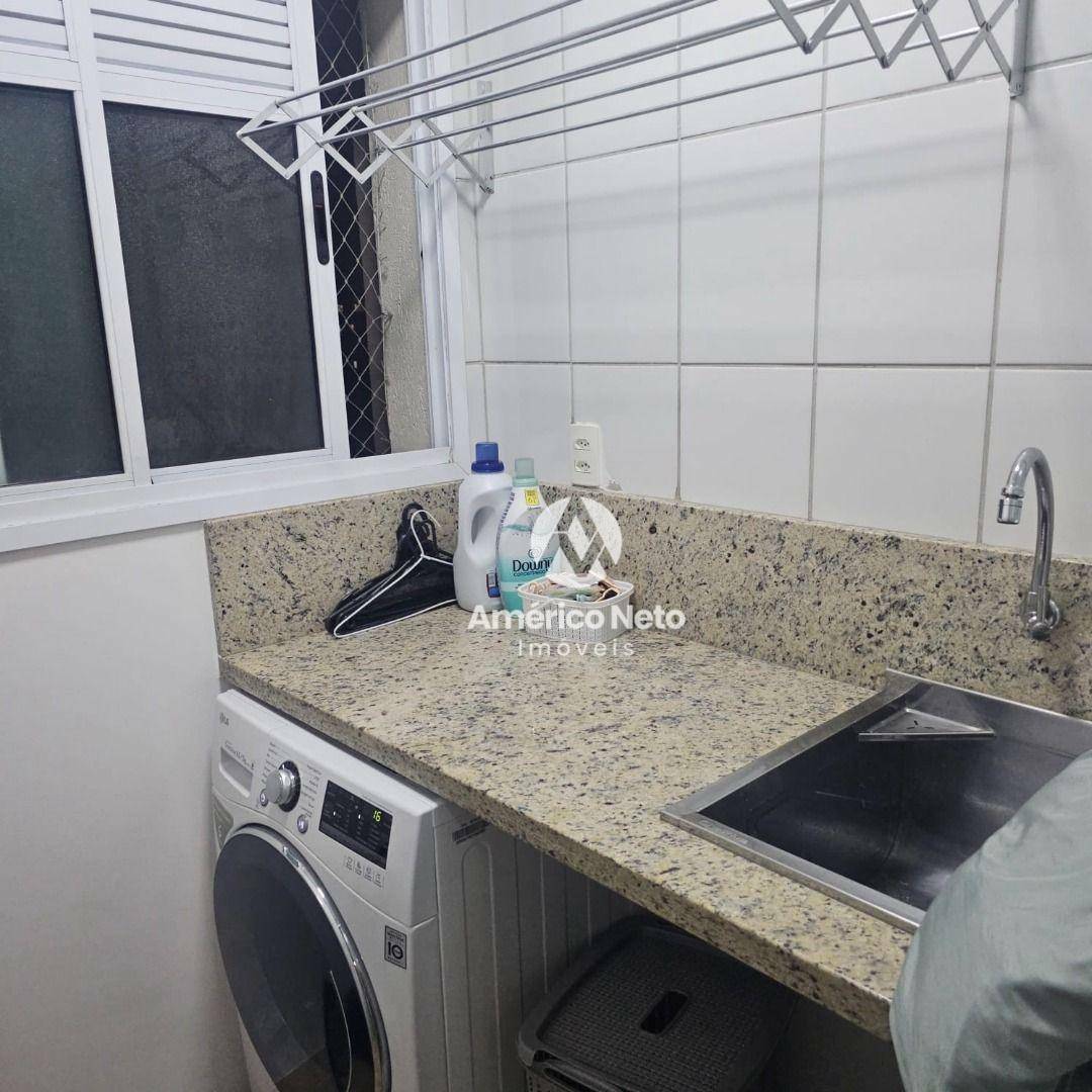 Cobertura à venda com 2 quartos, 130m² - Foto 6