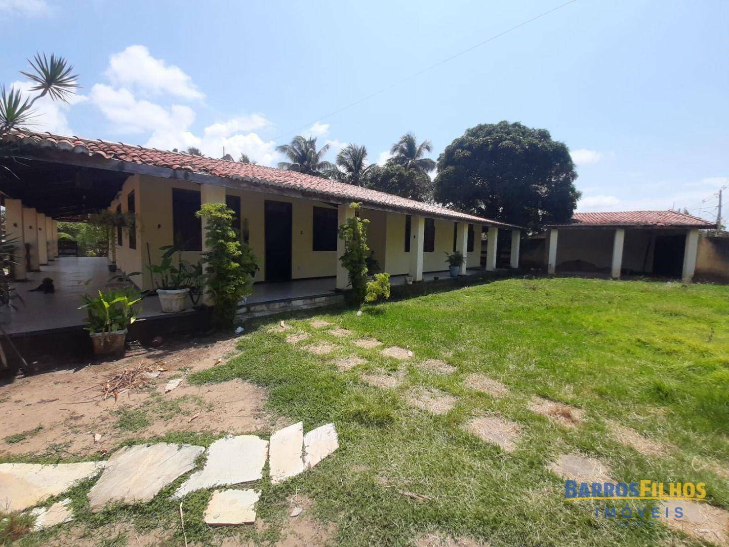 Chácara à venda e aluguel com 4 quartos, 4500M2 - Foto 34