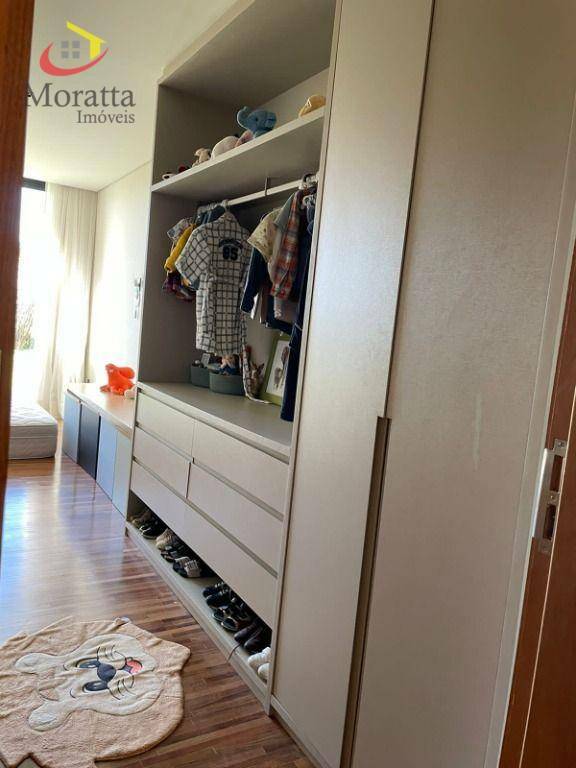 Casa de Condomínio à venda com 5 quartos, 603m² - Foto 14