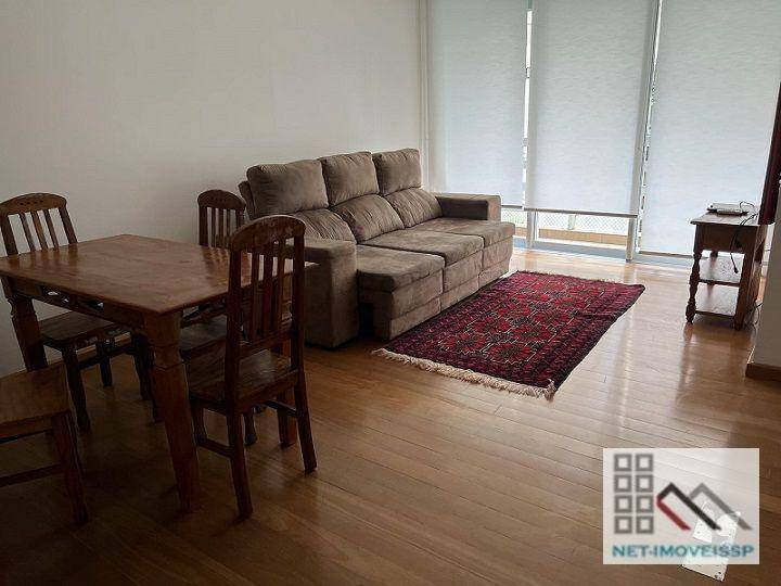 Apartamento para alugar com 2 quartos, 100m² - Foto 5