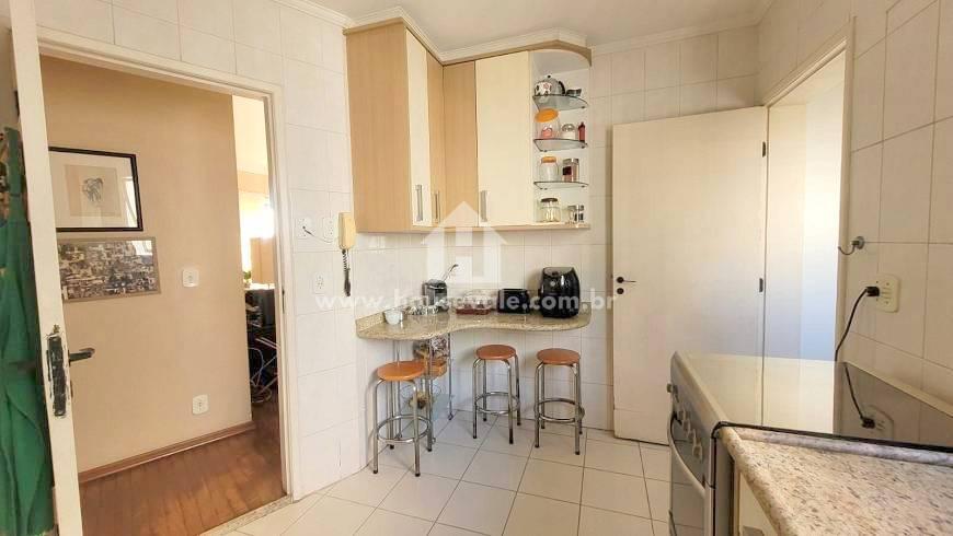 Apartamento à venda com 3 quartos, 104m² - Foto 8