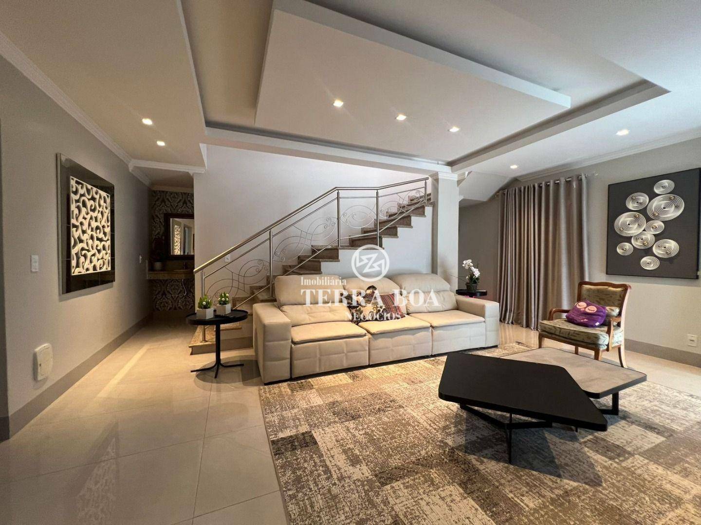 Sobrado à venda com 4 quartos, 220m² - Foto 15