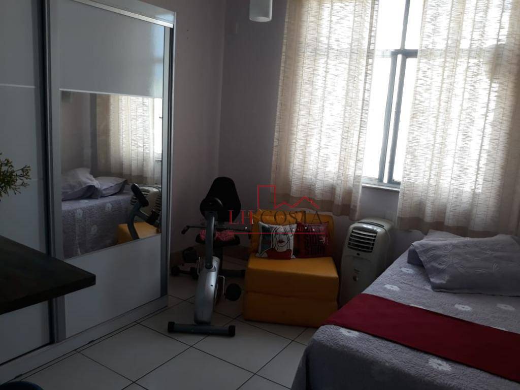 Apartamento à venda com 2 quartos, 85m² - Foto 12