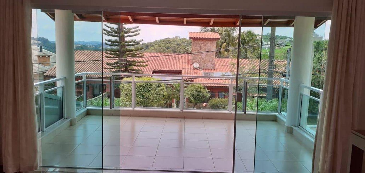 Casa de Condomínio à venda com 3 quartos, 600m² - Foto 30