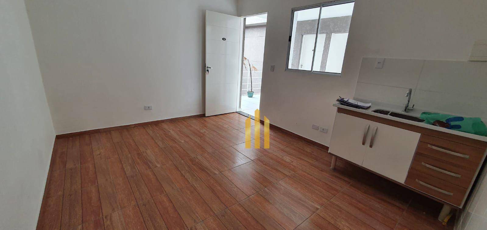 Apartamento para alugar com 2 quartos, 40m² - Foto 42