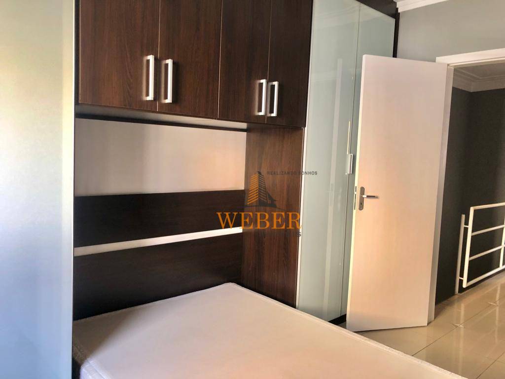 Casa de Condomínio à venda com 3 quartos, 135m² - Foto 18