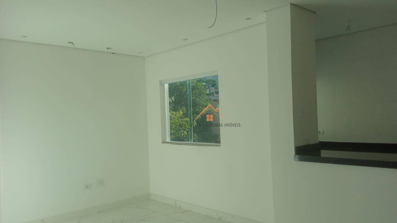 Cobertura à venda com 3 quartos, 148m² - Foto 2