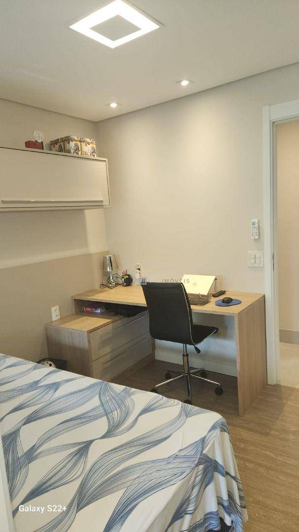 Apartamento à venda com 3 quartos, 137m² - Foto 23