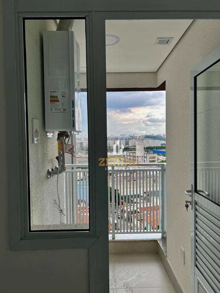 Apartamento à venda com 2 quartos, 82m² - Foto 7