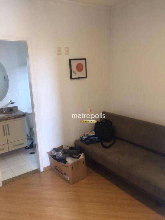 Apartamento à venda com 3 quartos, 110m² - Foto 32