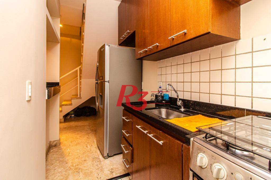 Apartamento à venda com 2 quartos, 75m² - Foto 6