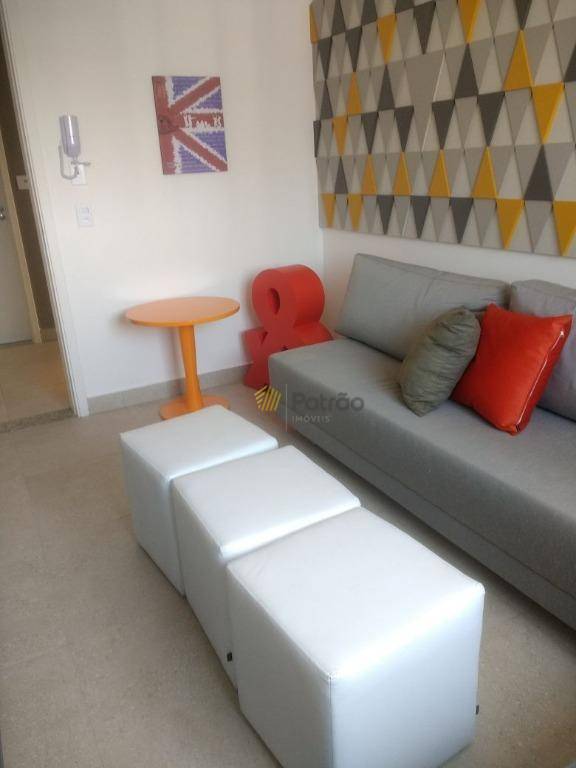 Apartamento à venda com 2 quartos, 58m² - Foto 18