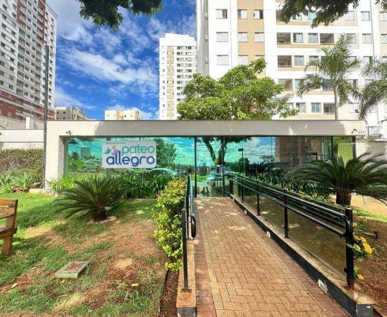 Apartamento para alugar com 2 quartos, 63m² - Foto 1