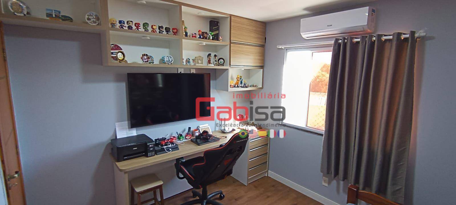 Casa à venda com 4 quartos, 144m² - Foto 21