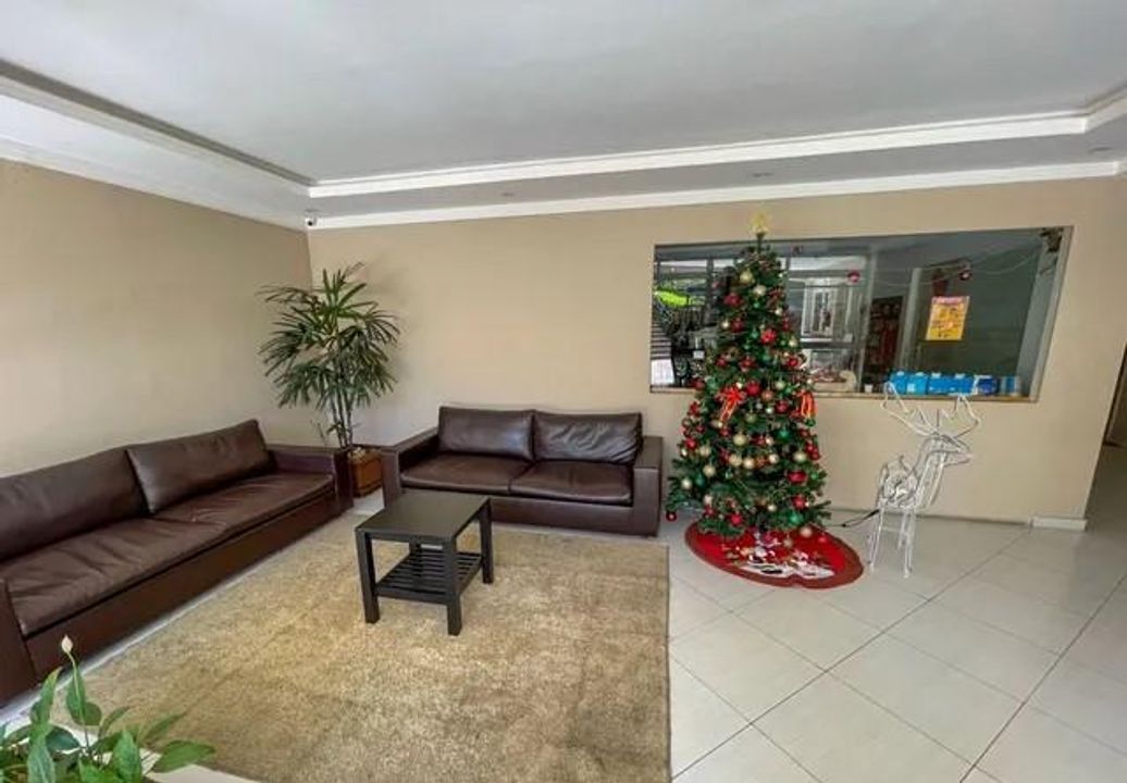 Apartamento à venda com 2 quartos, 56m² - Foto 16