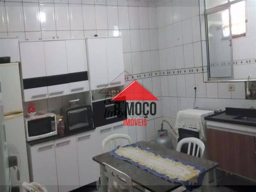 Sobrado à venda com 3 quartos, 330m² - Foto 15