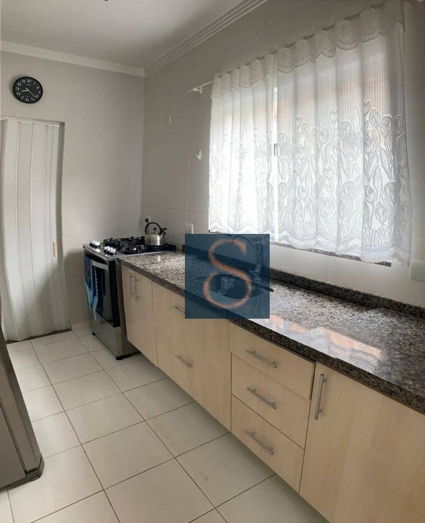 Sobrado à venda com 4 quartos, 200m² - Foto 22