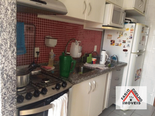 Apartamento à venda, 61m² - Foto 7