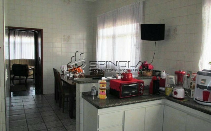 Casa à venda com 3 quartos, 190m² - Foto 21