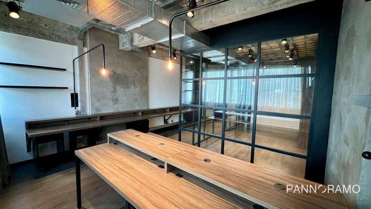 Sala-Conjunto, 44 m² - Foto 3