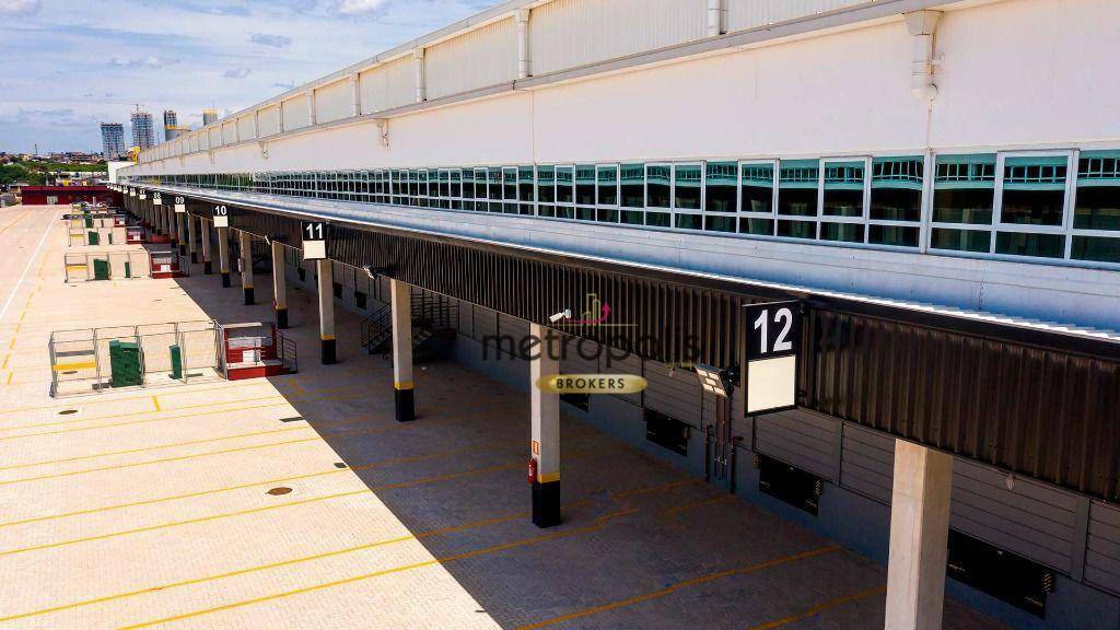 Depósito-Galpão, 1905 m² - Foto 2