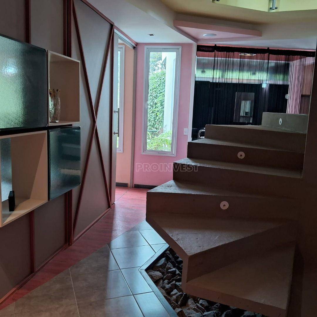 Casa de Condomínio à venda com 3 quartos, 295m² - Foto 34