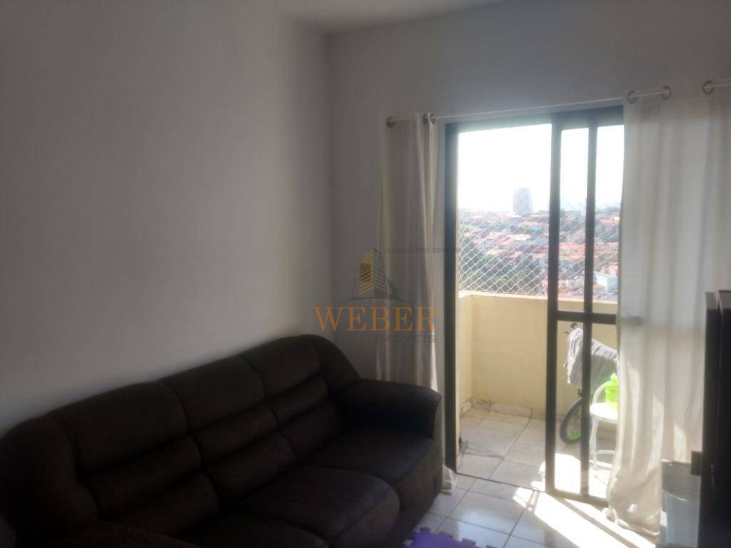 Apartamento à venda com 2 quartos, 50m² - Foto 17