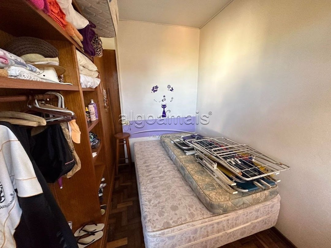 Apartamento à venda com 1 quarto, 45m² - Foto 8